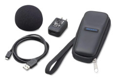 Zoom SPH-1n Tillbehörspaket för H1n