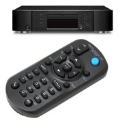 CD-mottagarfjärrkontroll för Kenwood KDC 148 KDC MP148CR KDC 152 KDC X396 KDC 200U IN DASH DNX7180 KDC 3554UGM