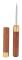 Rosewood Puer Tea Nål Kniv Verktyg Te Ceremoni Tillbehör för att bryta kakor