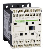 Schneider Electric CA3K, 690 V, -25 - 50 ° C, -50 - 80 ° C, 2000 m, 45 mm, 57 mm