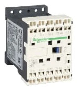Schneider Electric LP4K09013BW3, Multifärg, 24 DC