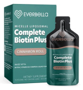 Complete Biotin Plus 225ml