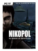 JoWooD Production 500403 - VIDEOSPEL - PC - Nikopol - Die Rückkehr der Unsterblichen [Tysk import]