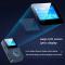 Midjeväskor Magväska RÖD