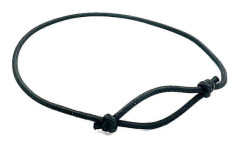 Flexibelt Unisex Dykningsregulator Halsband Fästs Lätt Regulator Halsband För Att Låta Regulatorn Hänga Adjustable 62cm