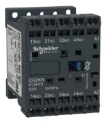 Schneider Electric CA2K, 690 V, -25 - 50 ° C, -50 - 80 ° C, 2000 m, 45 mm, 57 mm