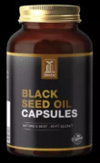 Black Seed Oil Capsules (Softgels)