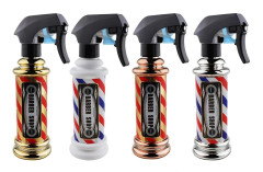 Sprayflaska frisör