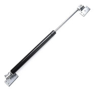 Under Pressure 50kg Säng Hydrauliskt Gångjärn Kraftlyft Stöd Möbel Gasfjäder Skåpdörr Kök