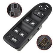 För Peugeot 508 Elektrisk Fönsterhiss 98053458ze 96659465zd