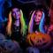 12 st LED Hårsmycken, LED Hårspännen, Lysande Hårklämmor, LED Hårklämmor, Lysande Leksaker, för Bröllop, Jul, Halloweenfest