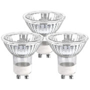 5 st Gu10 35w Halogen Spotlight Dimbar, Halogen Reflector Lampor A [DB]