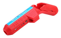 Kabelstrippare Kabel RÖD röd