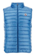 Jott Mens Tom Puffer Down Gilet