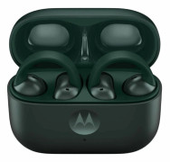 Motorola Moto Buds Loop - Trekking Green (Sound by Bose)