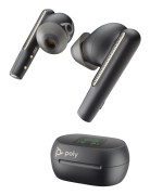 Trådlösa hörlurar - HP Inc. - Poly Voyager Free 60 - In-ear - Bluetooth - Aktiv brusreducering