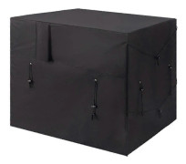 Pool Heat Pump Cover, Heat Pump Cover, Waterproof Pool Heat Pump Covers, Heavy Duty Pool Equipment Covers, Pool Heat Pumps - Yvan