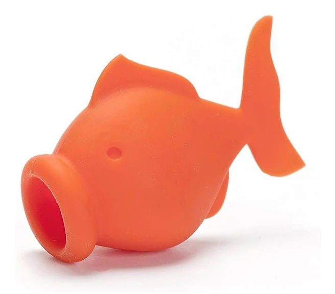 1-delad Äggseparator Yolkfish