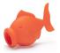 1-delad Äggseparator Yolkfish