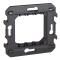 Legrand LIVING NOW MOUNTING PLATE 2 MODULES