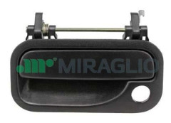 MIRAGLIO 80.881.02 Dörrhandtag