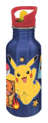 Stor - POKMON ALU Bottle Sipper - 545 ml