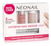 NEONAIL Nagelvårdsset Extrem reparationsset för naglar och nagelband