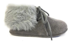 Barnsandaler Panyno A 2521 Gris