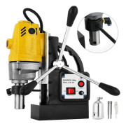 Magnetisk borrpress, 980W effekt, elektrisk bänkborrning, MD40