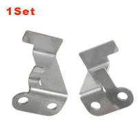 1Set/2Sets P2015 Reparationsfäste Grenrörssats 2.7 3.0 4.2 TDI Bilreparation 059129086 För Audi Cayenne För VW Ersätt Tillbehör