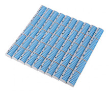 50st PCT-218 Kopplingsplint Snabbkopplingsplint 1 In 7 Ut Blå, DUBUNS