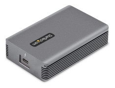 Thunderbolt 3 till Ethernet-adapter, 10GbE - Multi-Gigabit - STARTECH.COM - RJ45 1G, 2,5G, 5G och 10G