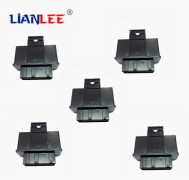 ABS Bränsle Dubbelrelä Nytt För Peugeot 106 206 207 306 308 405 406 605 240107 307 OEM 19203N 96271096 454935 962710