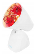 Sollux Infraröd Värmeterapi Lampa
