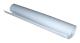 FRANKEN blädderblocksblock U-Act! Lina, rutig, 580 x 830 mm vit, blekt utan klor, 55 g/kvm, universalstansning - 1 st (F2170)