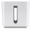 ''Maxi'' kabelbox, kabelhållare Ds lock, 40,0X15,5X13,8cm, B