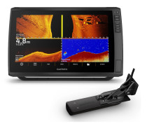 Garmin ECHOMAP Ultra 2 162sv kombienhet + GT56 givare
