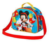 Disney Mickey Scooter 3D lunch bag