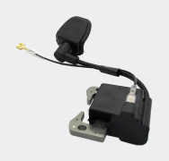 76 mm tändspole för 33 43 47 49cc Mini ATV Fick 2-takts Dirt Bike Motor Fordon