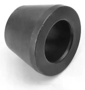 Kon för hjulbalanserare Balanseringsadapter Kon Hjulbalanserare Standard Konisk Kona Axelstorlek 36 38 40mm