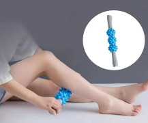 Fascia Release Cellulitborttagare Massagepinne Fettförlust Djupvävnadsmassage