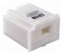 Epson Spillsbläckstank Pad Svamp för L1110 L3100 L3110 L3150 L3160 L3165 L3166