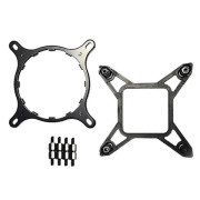 NZXT Uppgraderingsfäste för Socket LGA1700 - Kompatibel med Kraken X/Z AIO-kylare - PM-KXZSAB0-000