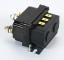Vinsch Solenoid Relä, 12V Vinschrelä Magnetisk Brytare Lätt att Installera 250A Relä för ATV