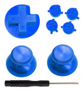 Gamepad Thumbsticks Controller Trigger Buttons 2 2 2
