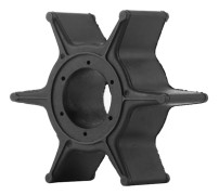 Utombordsvattenpump Impeller 6 Blad Passar Honda 35/40/45/50 HP 19210-ZV5-003