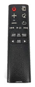 AH59-02733B Ersättningsfjärrkontroll för Högtalare Kompatibel med Samsung HW4000 HW-K360 HW-K450 (Svart)