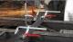 Snabbinpress - Bessey - GSH 400-120 - Klämvidd 400 mm - öppning 120 mm - Vikt 2,41 kg