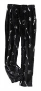 HelloKitty Flanellpyjamas för damer, tecknad, plysch, tjock, isolerande, pyjamas 2 2 M 2 M 2 M