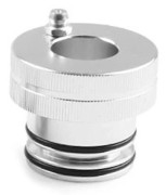 35 39 40 44mm Hjul Lagersmörjare Verktyg för Polaris UTV ATV 35mm